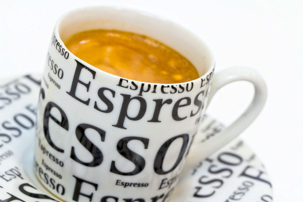 Espresso Coffee [ File # csp8442626, License # 1880536 ]Licensed through http://www.canstockphoto.com in accordance with the End User License Agreement (http://www.canstockphoto.com/legal.php)(c) Can Stock Photo Inc. / ludinko