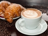 Cappuccino and Pastries [ File # csp6576007, License # 1880559 ]Licensed through http://www.canstockphoto.com in accordance with the End User License Agreement (http://www.canstockphoto.com/legal.php)(c) Can Stock Photo Inc. / scis65