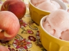 Peach Gelato [ File # csp10162438, License # 1880863 ]Licensed through http://www.canstockphoto.com in accordance with the End User License Agreement (http://www.canstockphoto.com/legal.php)(c) Can Stock Photo Inc. / urbanlight