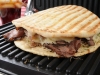 Panino Beef Melted Cheese [ File # csp9802372, License # 1880605 ]Licensed through http://www.canstockphoto.com in accordance with the End User License Agreement (http://www.canstockphoto.com/legal.php)(c) Can Stock Photo Inc. / MSPhotographics